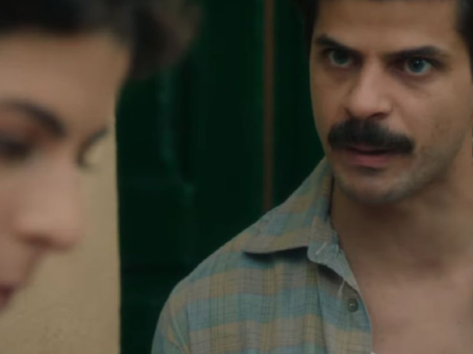 Το σπίτι δίπλα στο ποτάμι: Την χάνει για πάντα και βάζει τέλος στην ζωή του