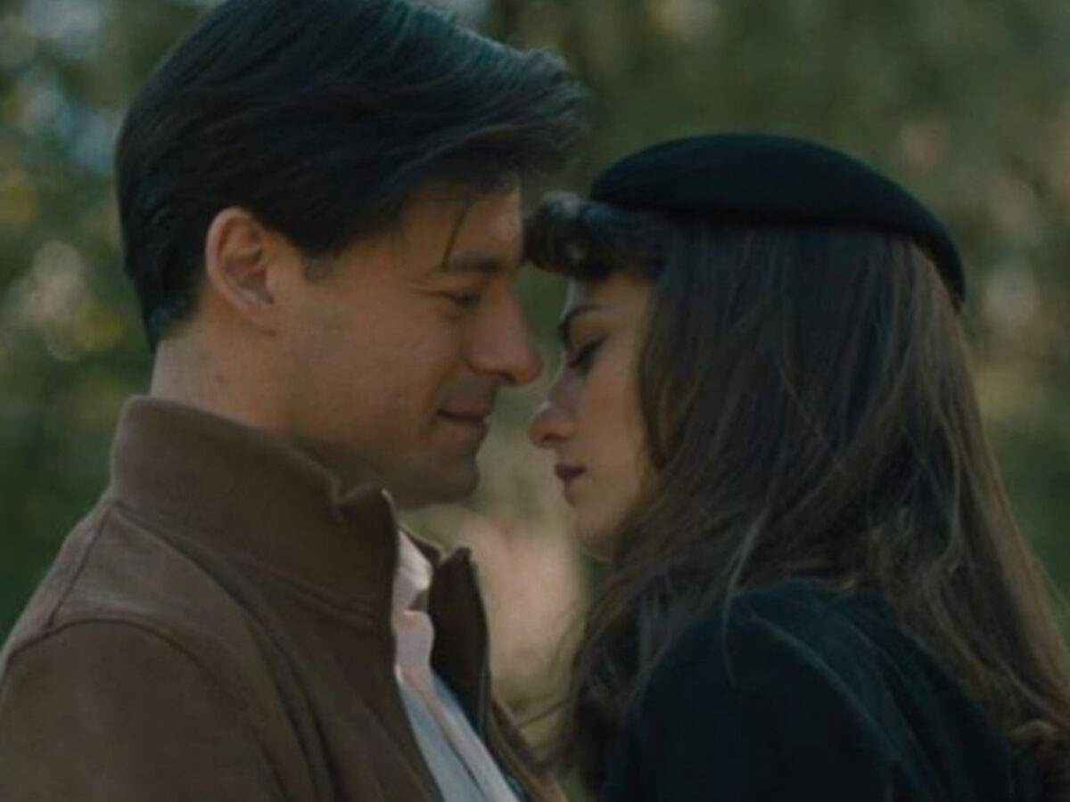 Το σπίτι δίπλα στο ποτάμι: Το τραγικό τέλος του Άγγελου κι ο σπαραγμός της Μελισσάνθης