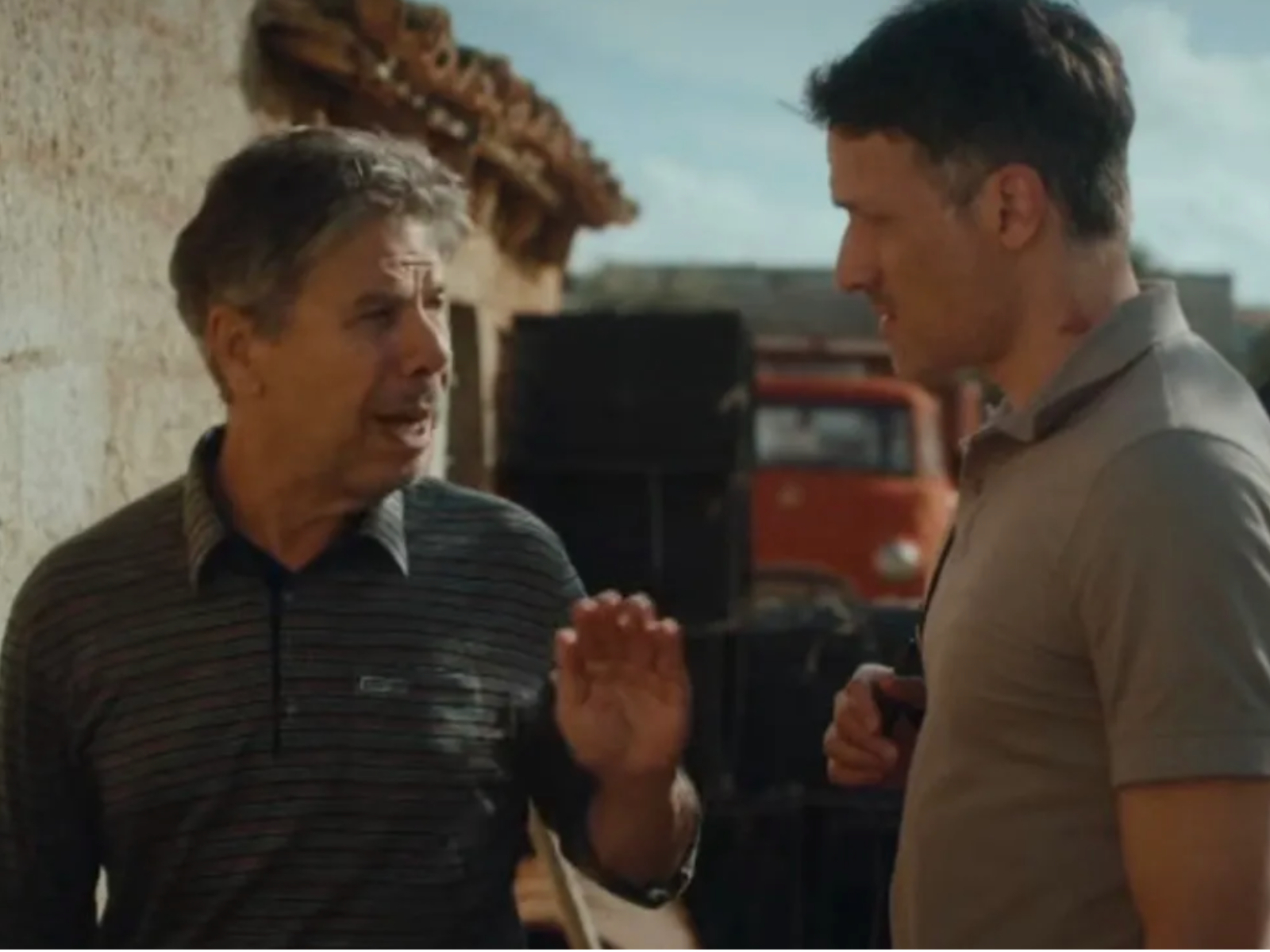 Το τελευταίο νησί: Αναλυτικά όλοι οι χαρακτήρες της σειράς