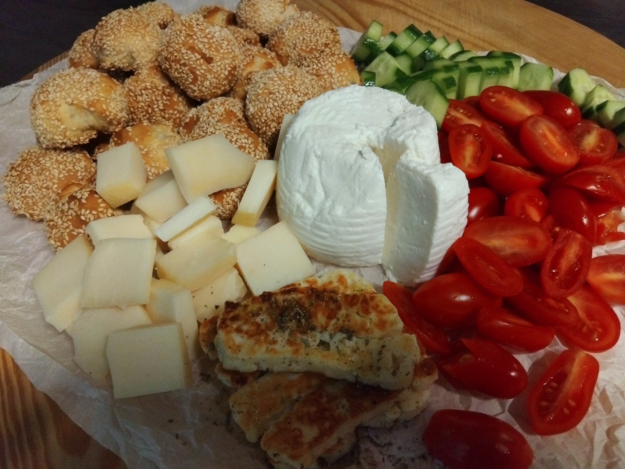 πιατέλα-με-μεζέδες-