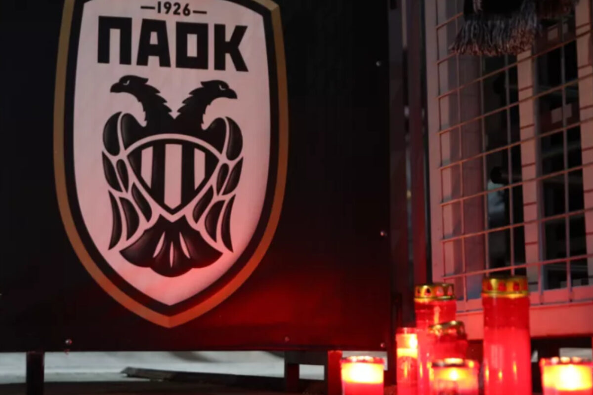 Τραγωδία ΠΑΟΚ: Ο 20χρονος τραυματίας σε σοκ δε θυμάται τίποτα από το τροχαίο - Σε τί κατάσταση είναι οι υπόλοιποι