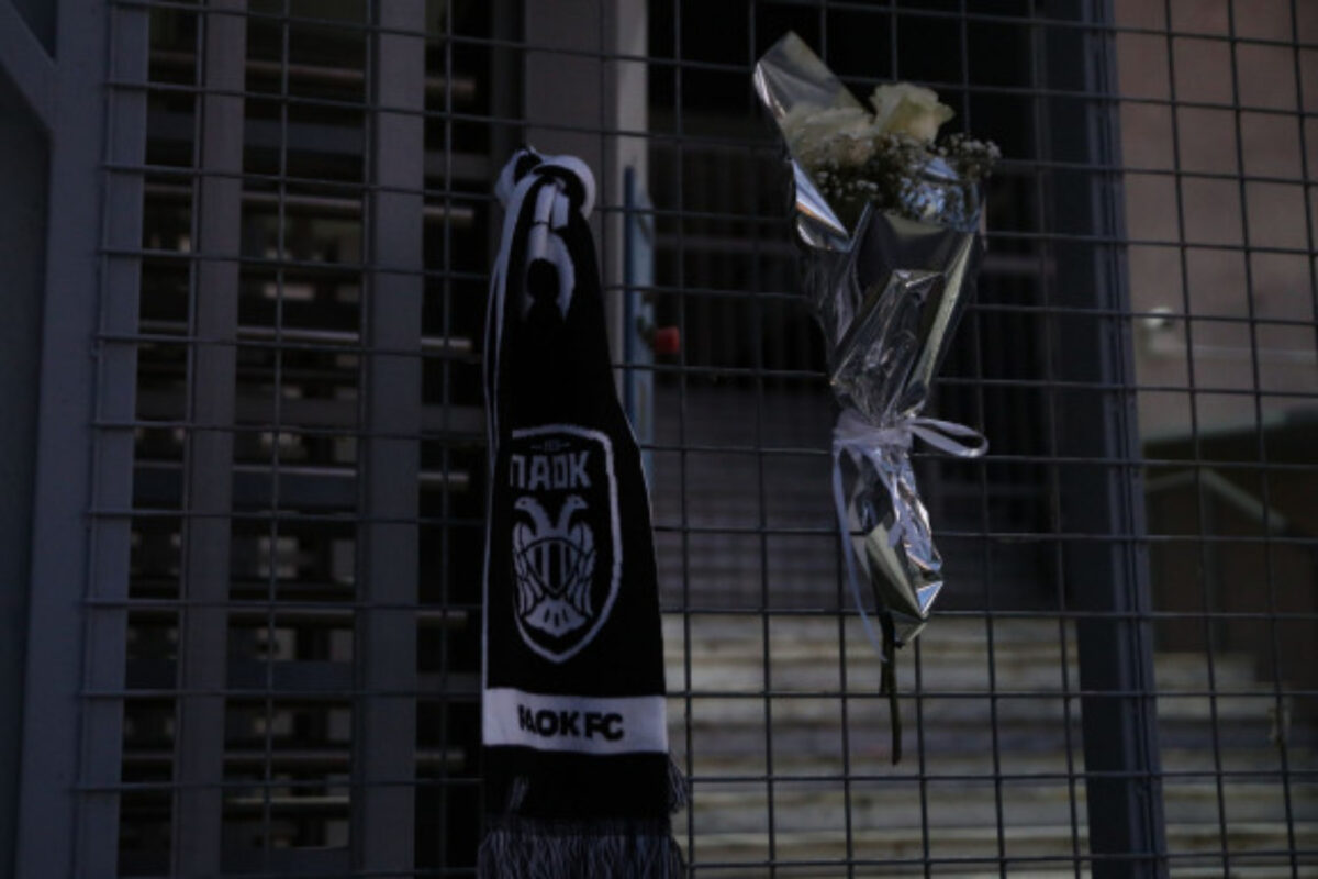 Τραγωδία ΠΑΟΚ: Η αστυνομικές Αρχές της Ρουμανίας εντόπισαν στο βαν φακέλους με ναρκωτικά