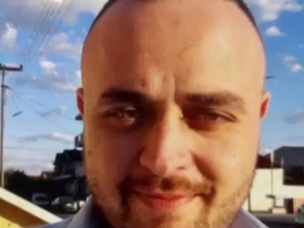 Τραγωδία ΠΑΟΚ: Τραγική ειρωνία για τον Δημήτρη που σκοτώθηκε στην Ρουμανία - Στον ίδιο δρόμο είχε σκοτωθεί κι ο πατέρας του