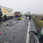 Τραγωδία στην Ρουμανία: «Κλείδωσε το τιμόνι κατά την προσπέραση» αποκαλύπτει τραυματίας οπαδός του ΠΑΟΚ- Συγκλονιστικό βίντεο διασωθέντα