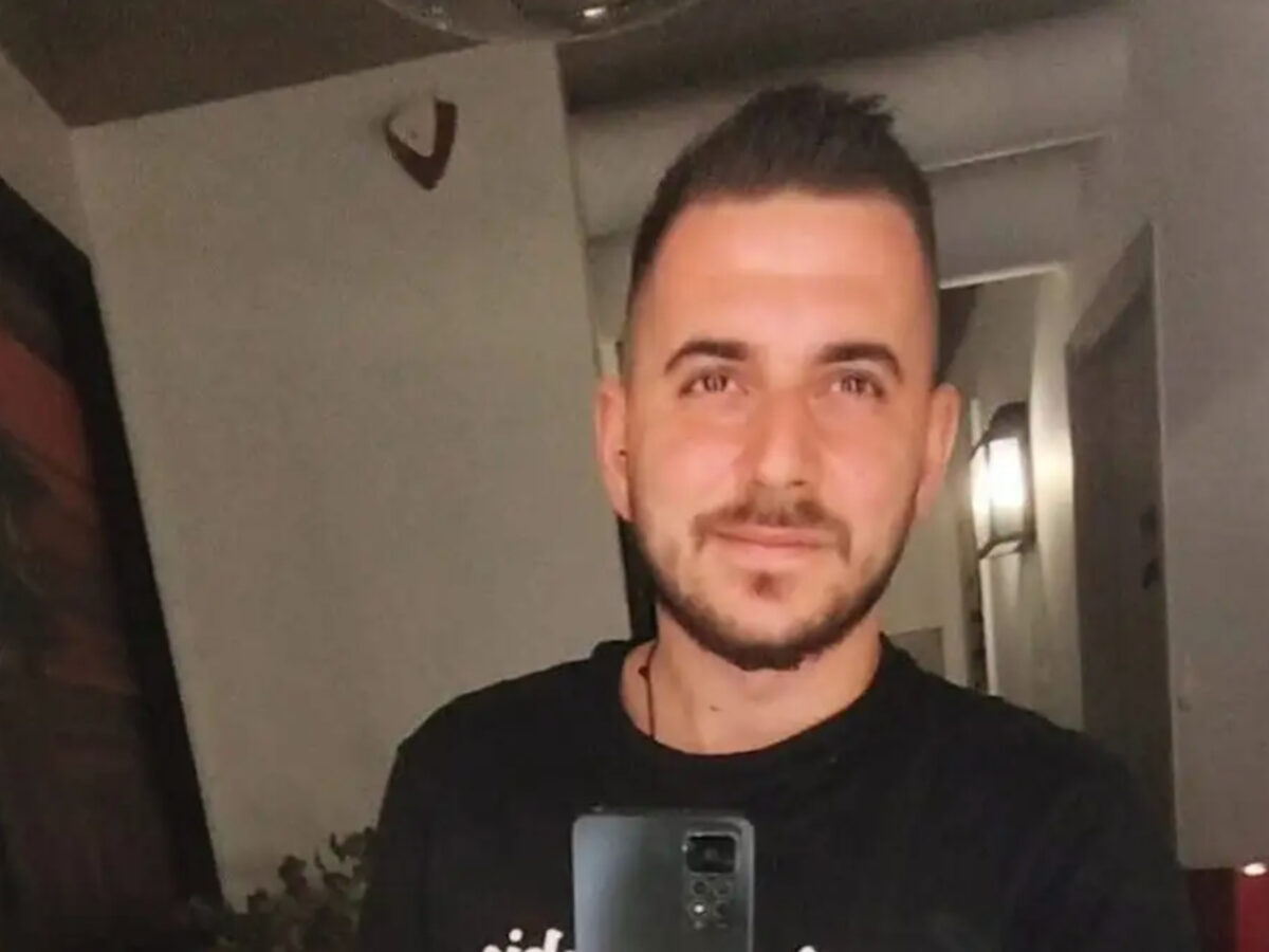 Τραγωδία στον ΠΑΟΚ: Τα σπαρακτικά λόγια του αδερφού θύματος «Πήρα τηλέφωνο και μου είπαν ότι ο αδερφός μου πέθανε» (Βίντεο)