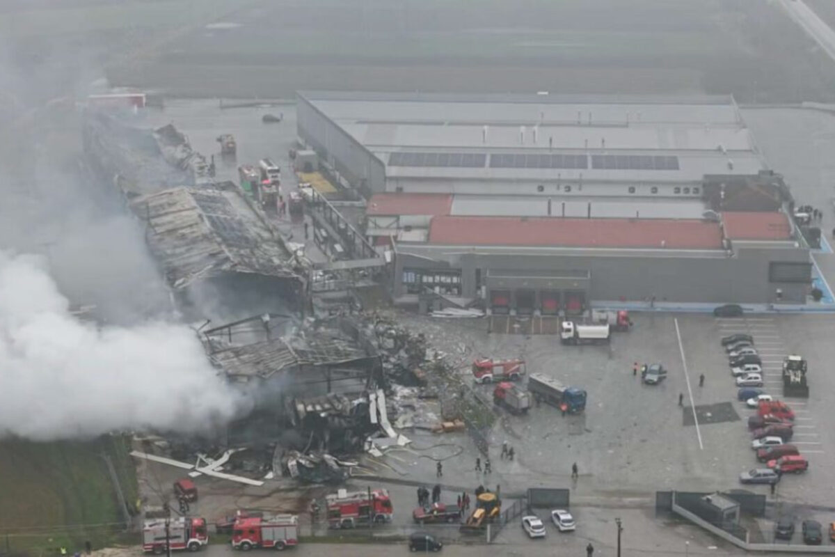 Τραγωδία Βιολάντα: Ο ιδιοκτήτης παραδέχτηκε ότι κάτι μύριζε αλλά νόμιζε ότι ήταν η αποχέτευση - Οι μαρτυρίες υπαλλήλων σοκάρουν