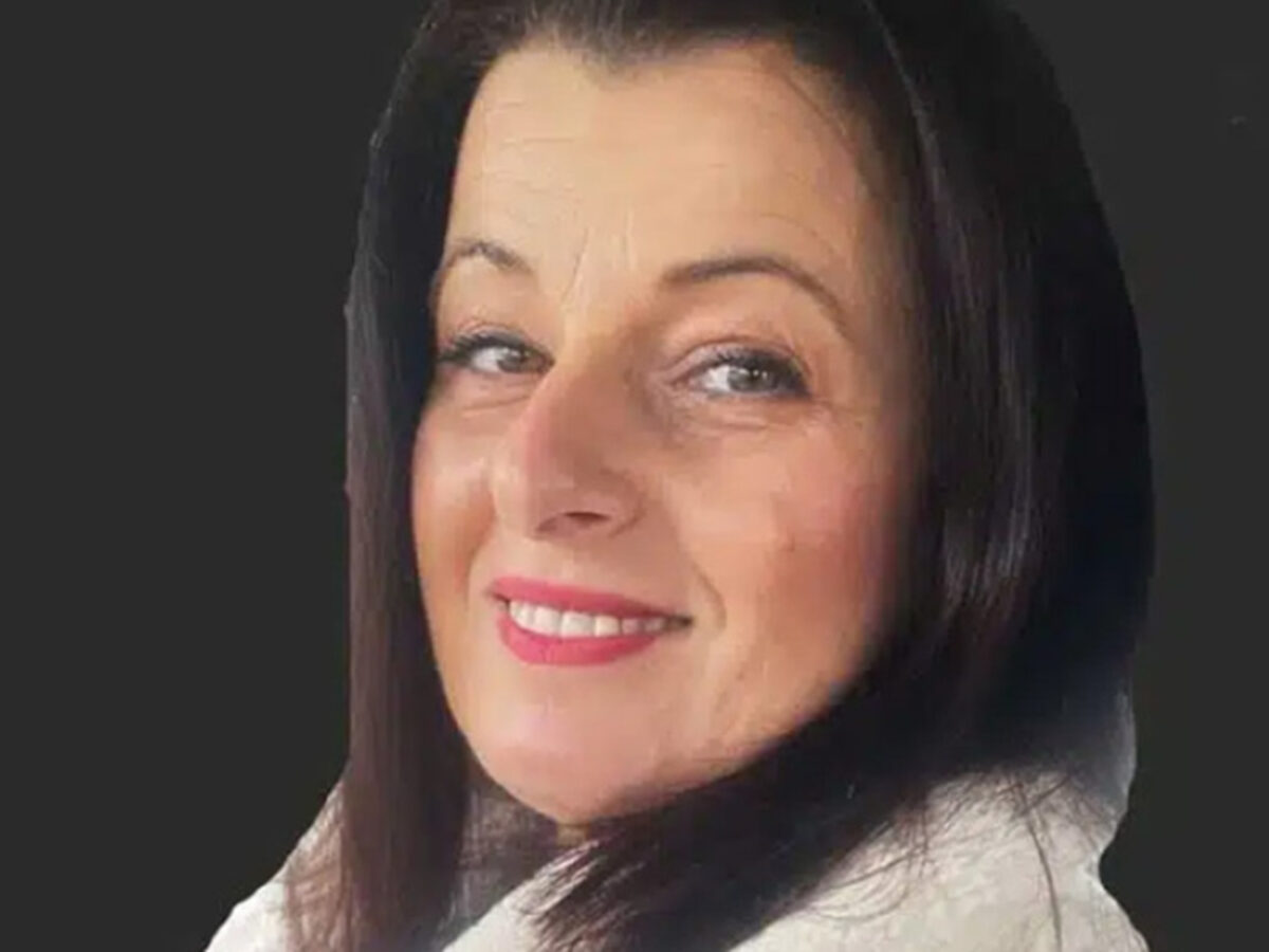 Τραγωδία Βιολάντα: Τα σπαρακτικά λόγια του γιου της αδικοχαμένης Σταυρούλας «Δεν μπορώ να πιστέψω ότι καιγόταν για ώρες στους 1000 βαθμούς»