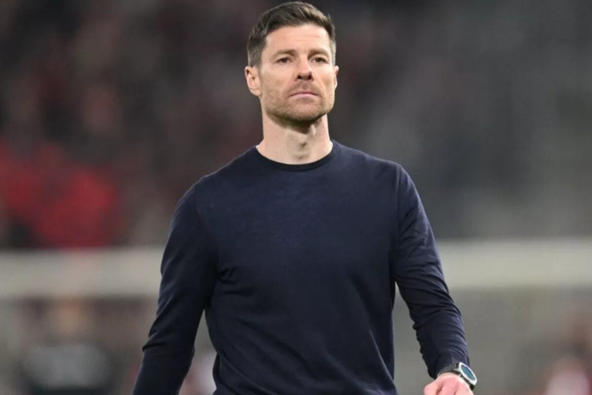 Τσάμπι Αλόνσο-