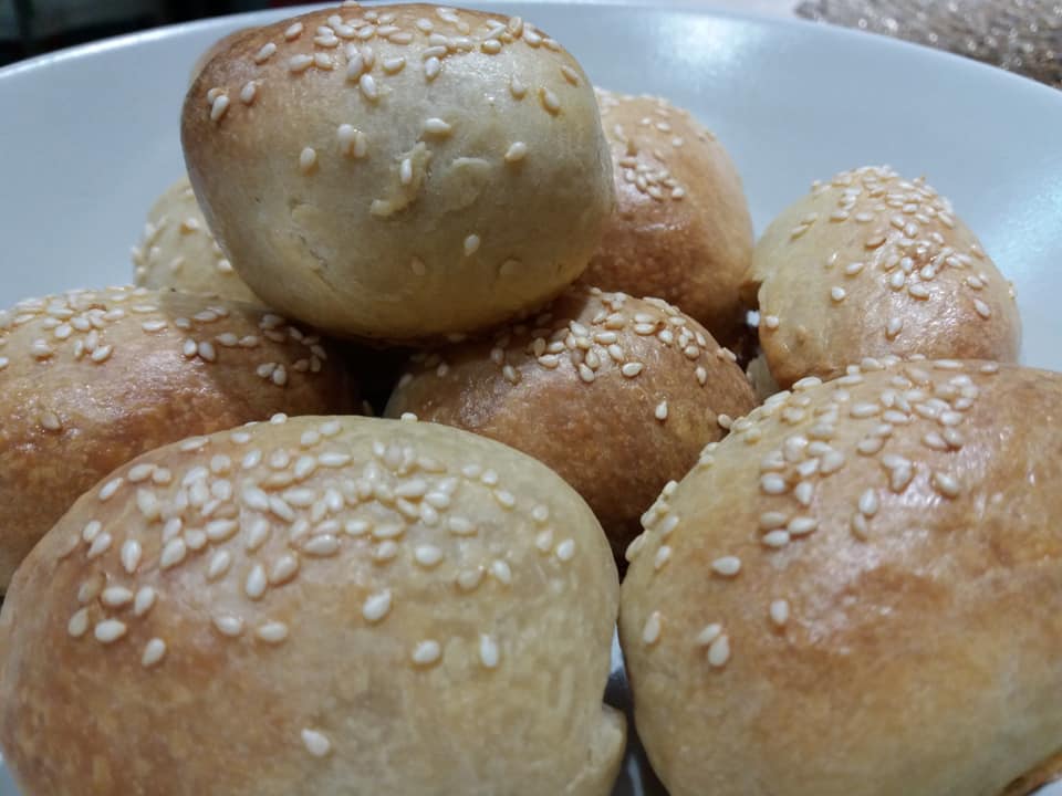 λουκανικοπιτάκια-συνταγή- λουκανικοπιτάκια-συνταγή-