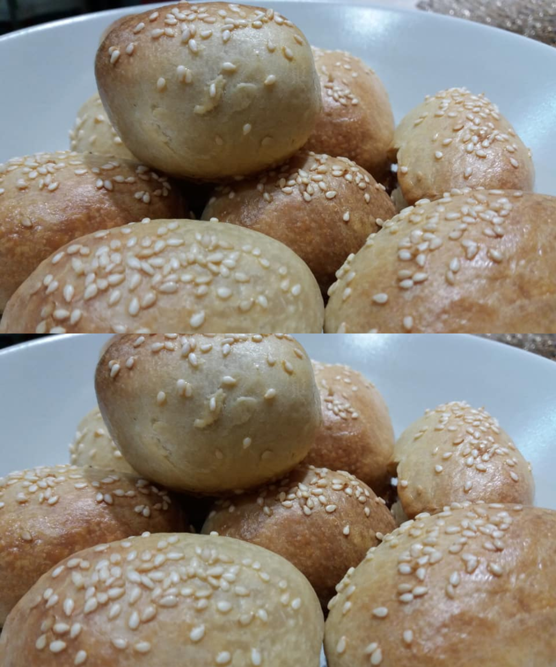 λουκανικοπιτάκια- λουκανικοπιτάκια-