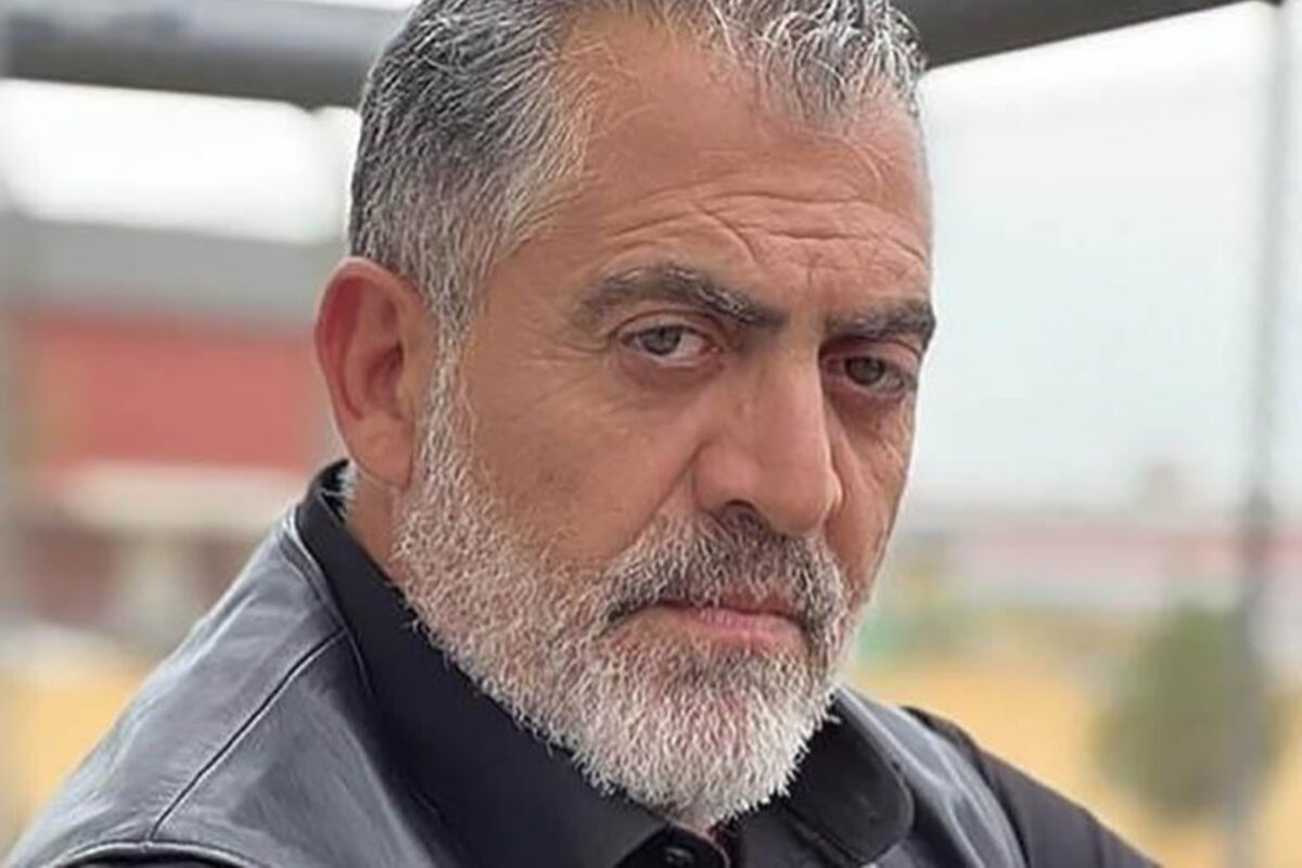 Κούλης Νικολάου-