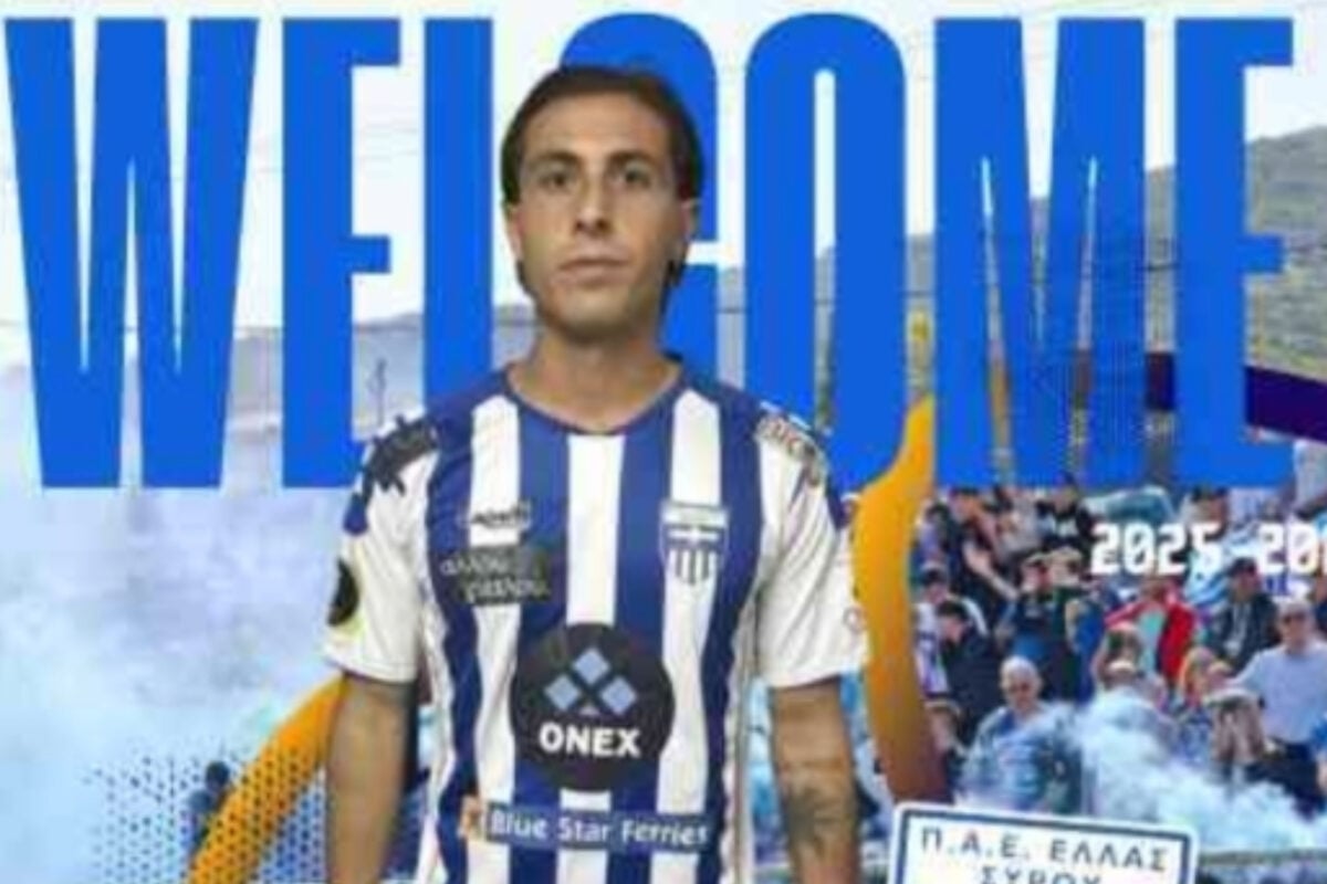 Μιχάλης Σταματούλας-