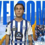 Μιχάλης Σταματούλας-