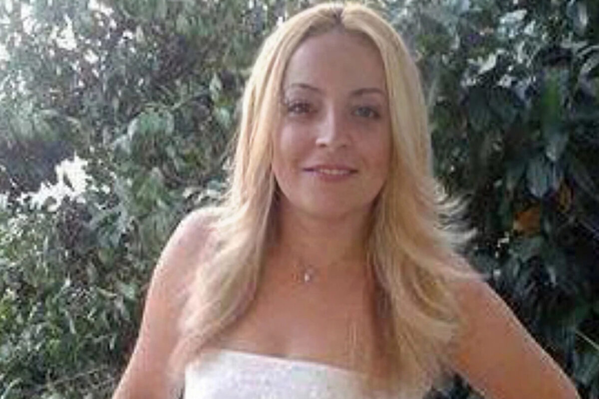 Βιολάντα: «Μύριζε για καιρό υγραέριο και δεν έκανε κανείς τίποτα» καταγγέλλει η μητέρα της αδικοχαμένης Ελένης