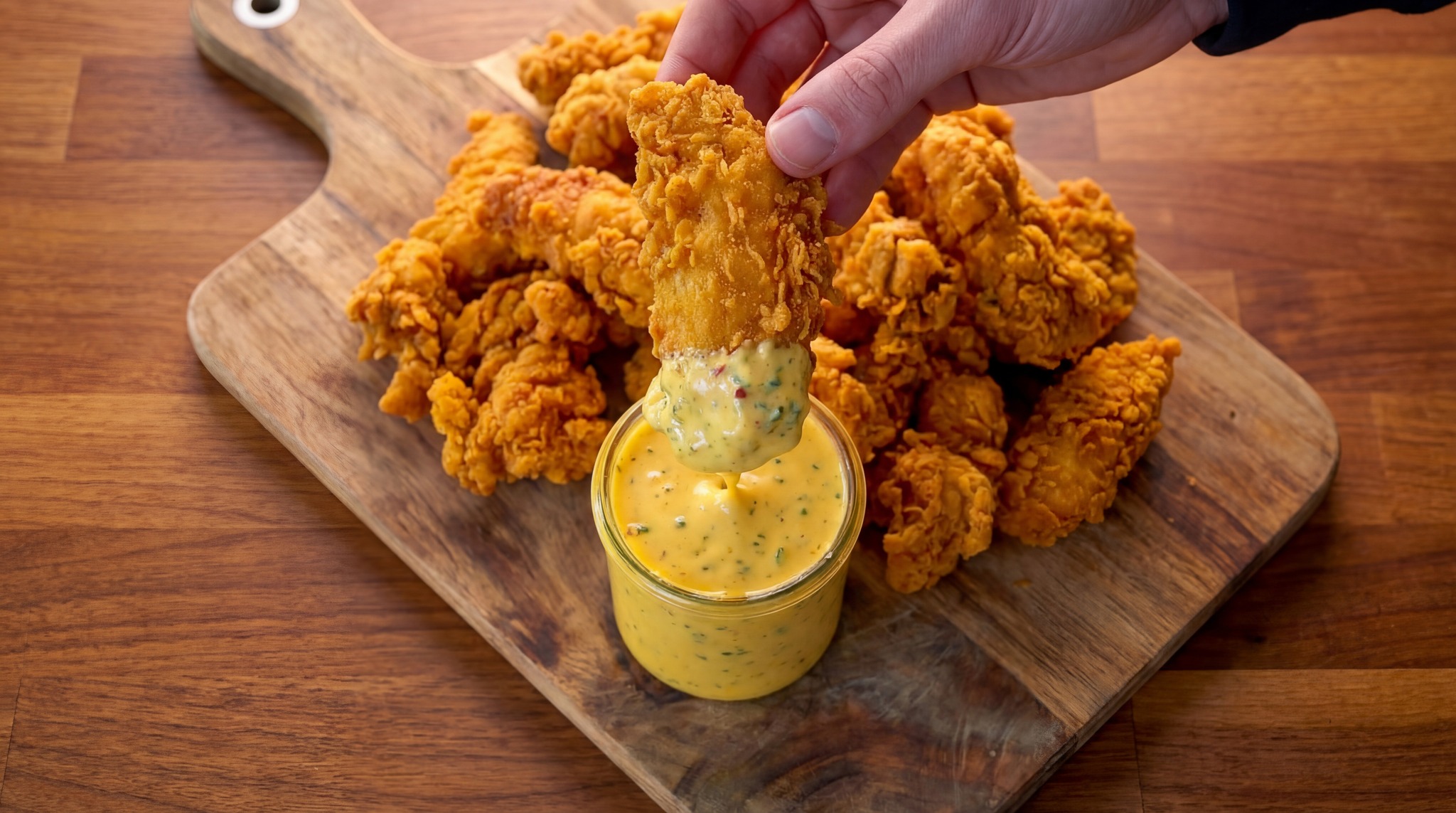 Bang Bang Sauce-του-Παναγιώτη Παπαδάκη-συνταγή-