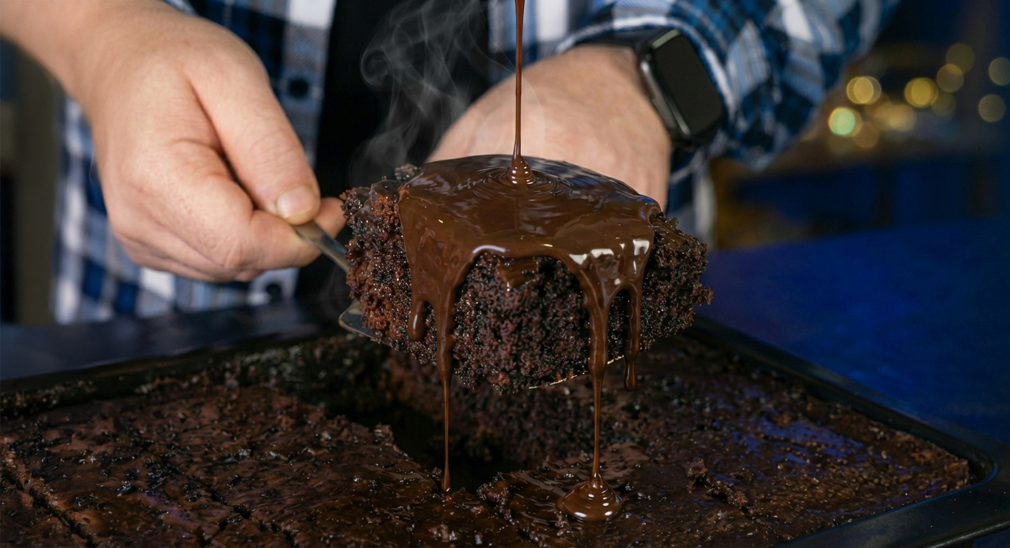 σοκολατόπιτα-συνταγή-Παναγιώτης Παπαδάκης- σοκολατόπιτα-συνταγή-Παναγιώτης Παπαδάκης-