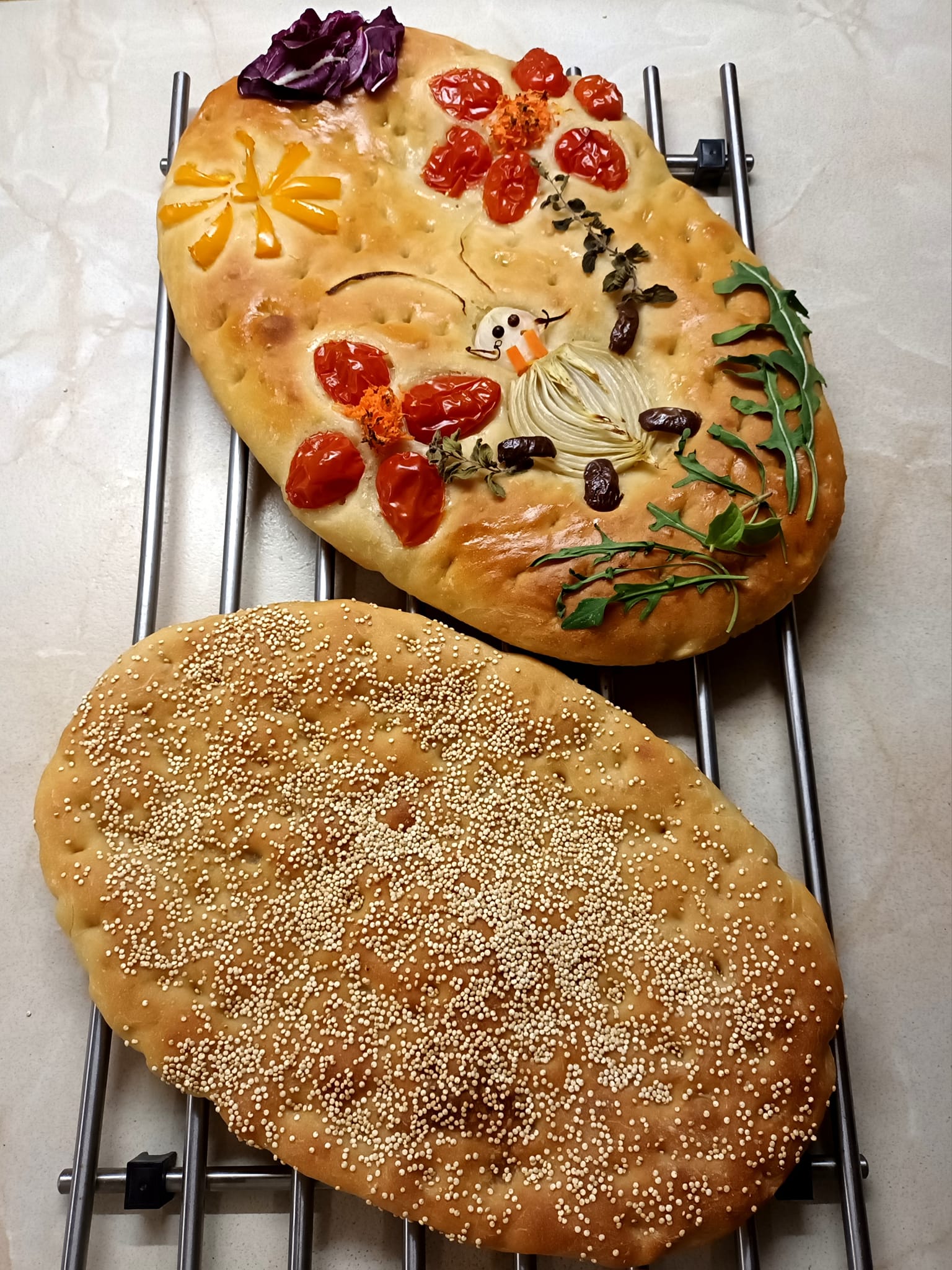 λαγάνα-με-λαχανικά- λαγάνα-με-λαχανικά-