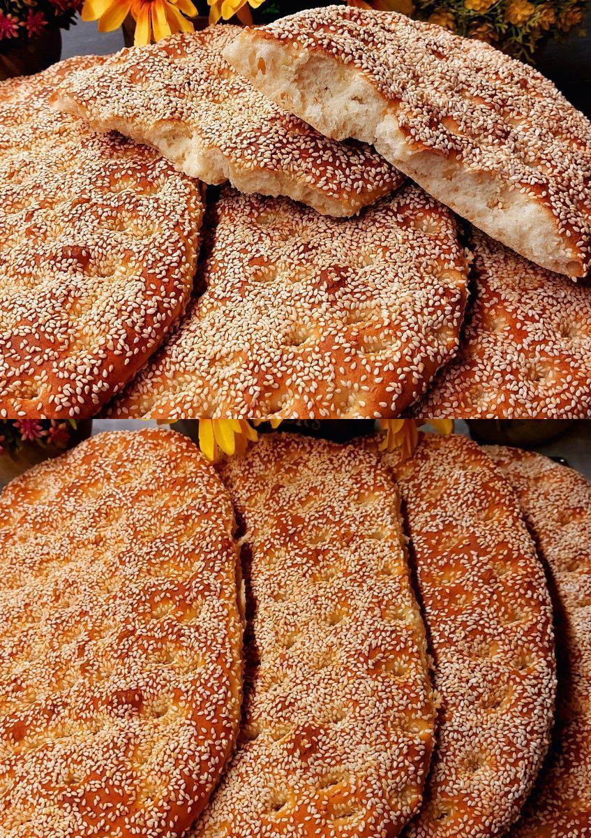 λαγάνες-χωρίς ταχίνι- λαγάνες-χωρίς ταχίνι-