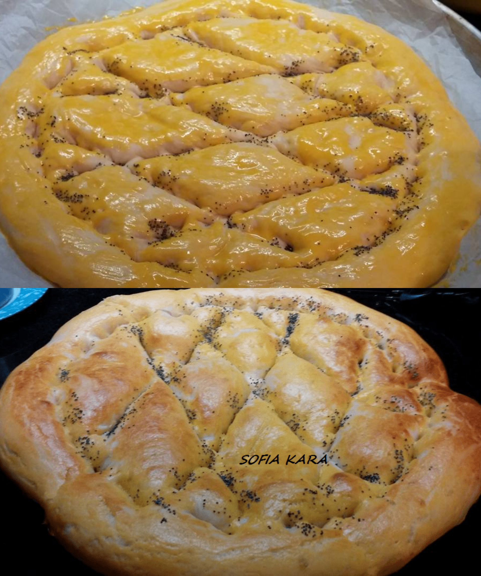 λαγάνα-από-την-Ανατολή- λαγάνα-από-την-Ανατολή-