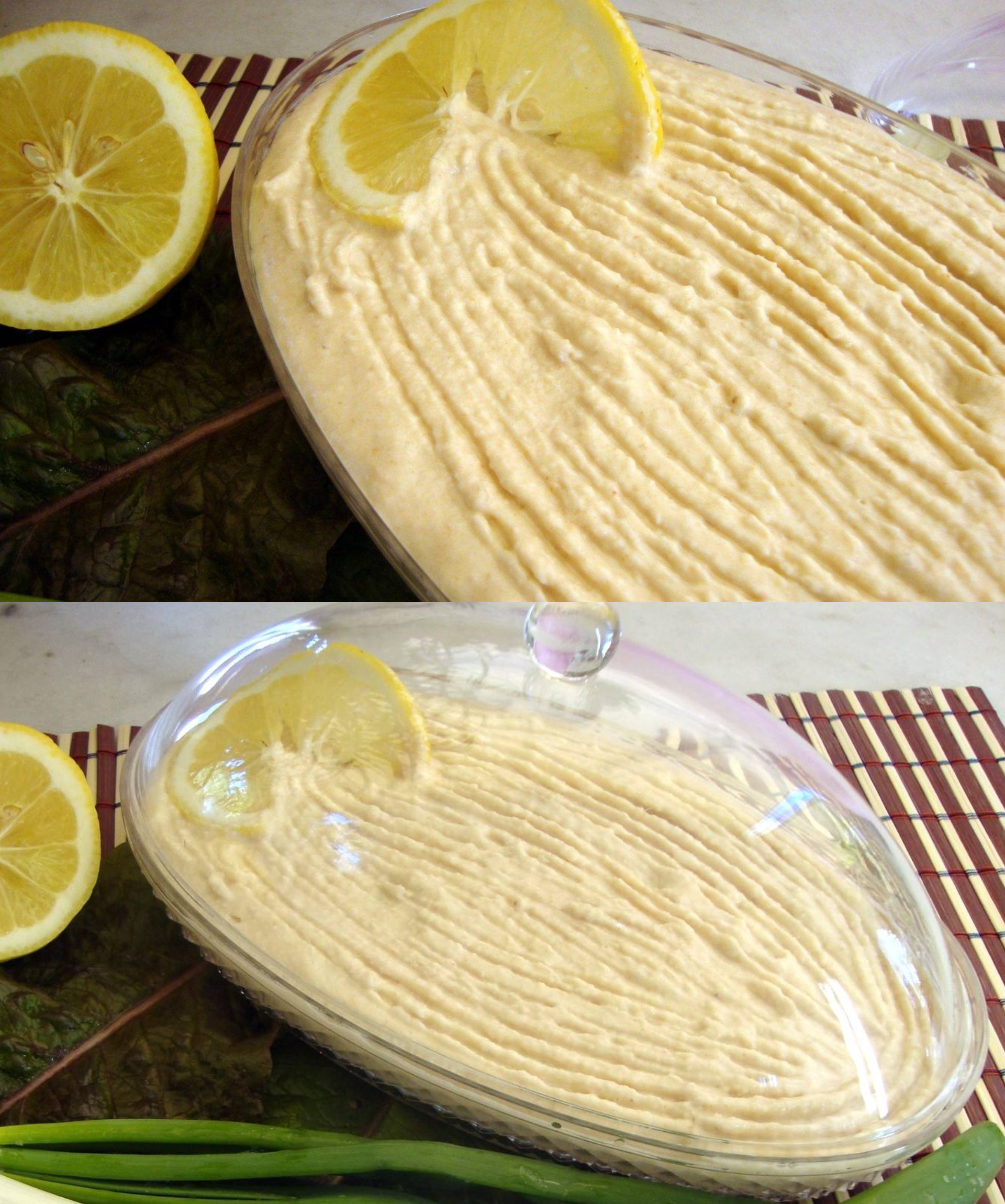 κίτρινη-ταραμοσαλάτα- κίτρινη-ταραμοσαλάτα-