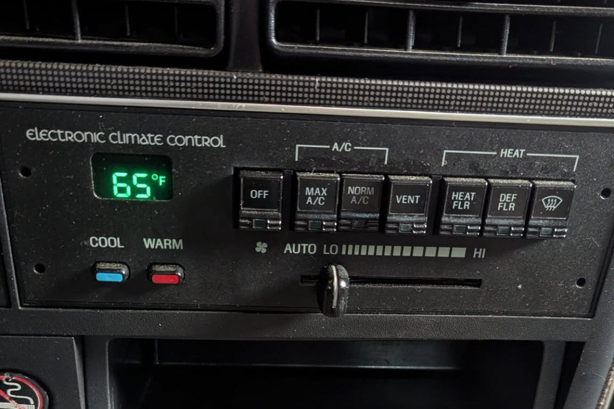 Air condition αυτοκινήτου: οδηγός χρήσης και συντήρησης αφτιαχτο
