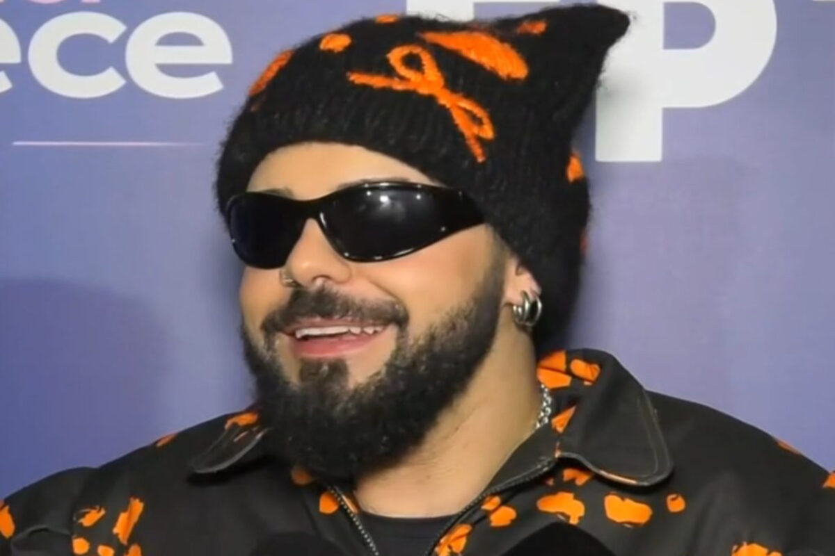 Ο Akylas ανέβηκε κι άλλο στα προγνωστικά και θυμίζει την εποχή του My Number One το 2005