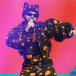 Akylas: «Θέλω με αυτό το τραγούδι να κάνω τη χώρα μου περήφανη»