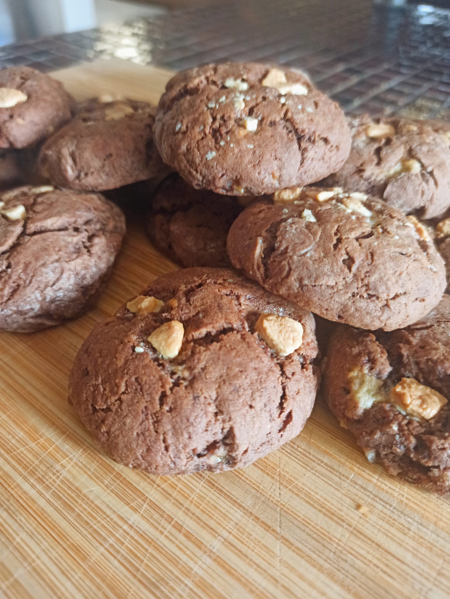 μπισκότα-με-μπανάνα- μπισκότα-με-μπανάνα-