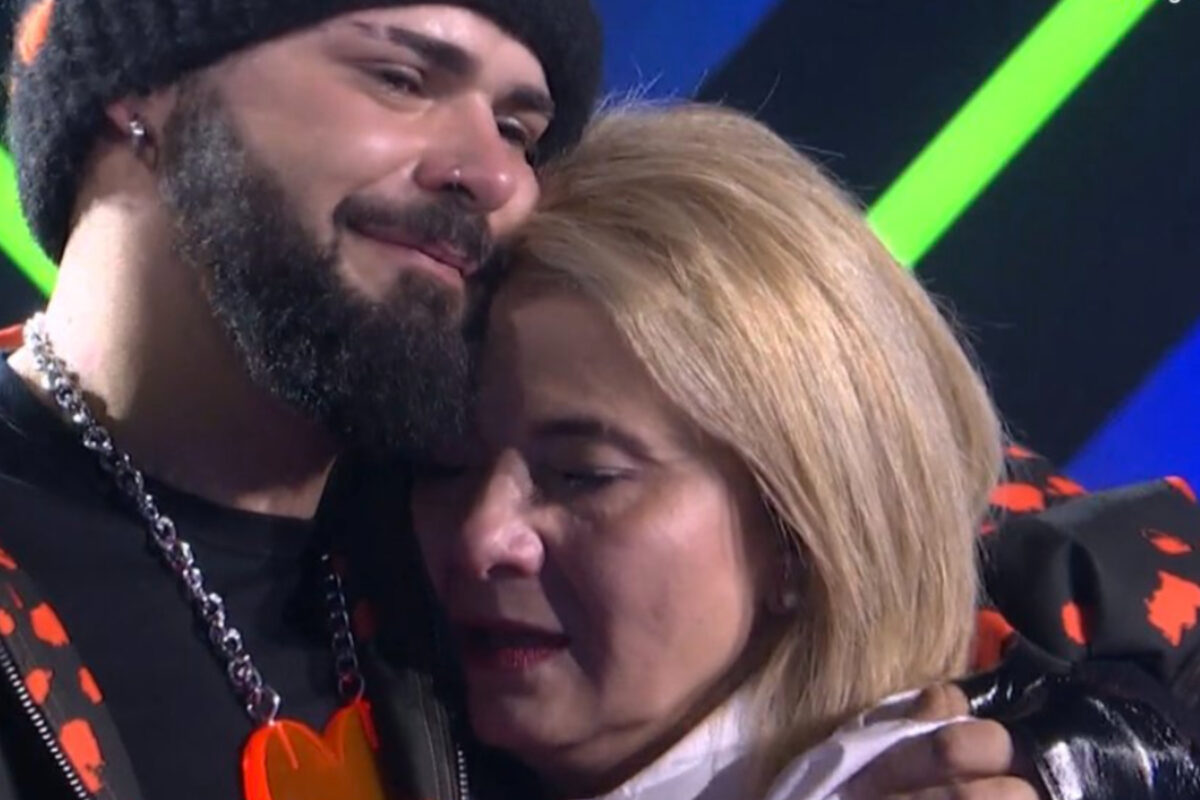 Eurovision 2026: Κατακτά τη κορυφή ο Akylas σύμφωνα με τα προγνωστικά των στοιχηματικών