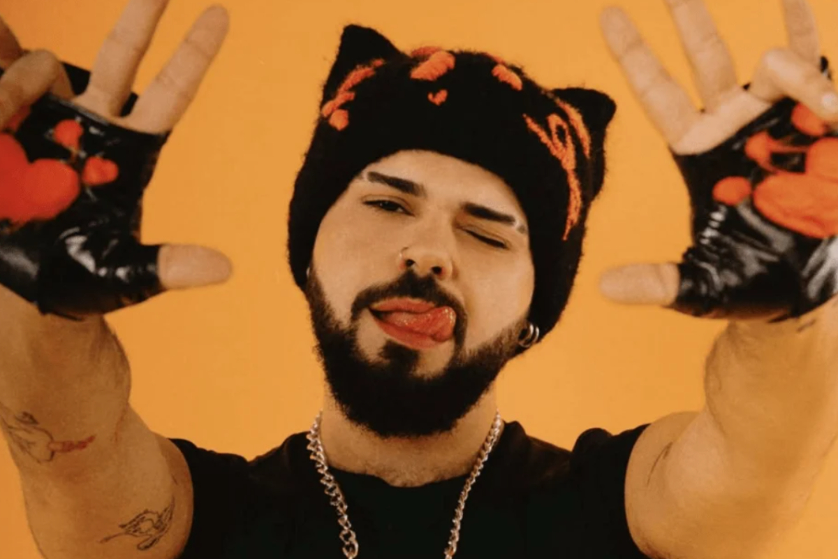 Eurovision 2026: Όσα σχεδιάζει η ελληνική αποστολή για την εμφάνιση του Akyla στη Βιέννη