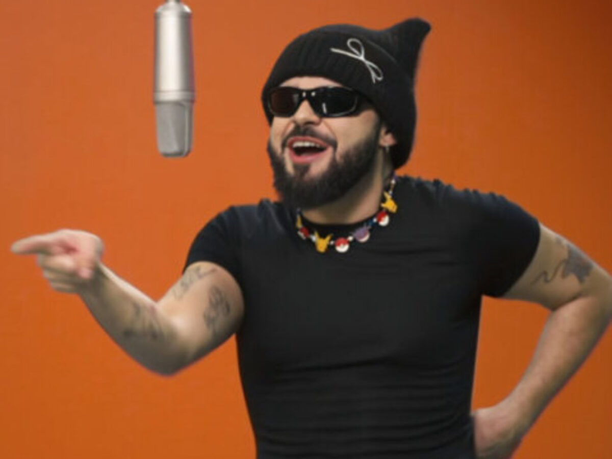 Eurovision 2026: Σε ποιον ημιτελικό διαγωνίζεται ο Akylas και σε ποια θέση