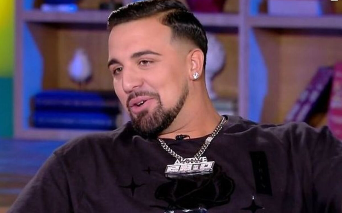 Gio Kay: «Θα είμαι ο επόμενος πρωθυπουργός της Ελλάδας»