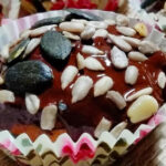 Gluten free κεκάκια βρώμης χωρίς αλεύρι και χωρίς ζάχαρη