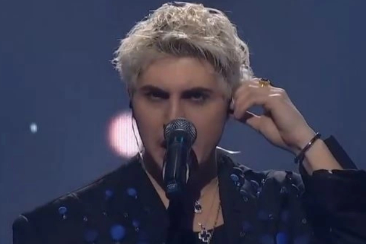 Good Job Nicky: Η δημόσια καταγγελία του τραγουδιστή για τη διοργάνωση - «Κάποια στιγμή θα μαθευτούν» (βίντεο)