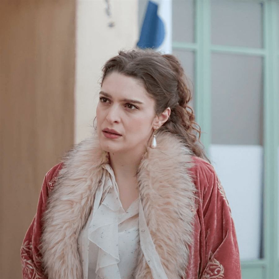 Grand Hotel-Αλίκη-Πέτρος