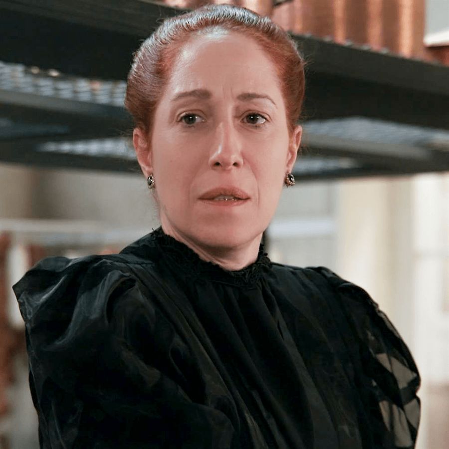 Grand Hotel-Αγγέλα