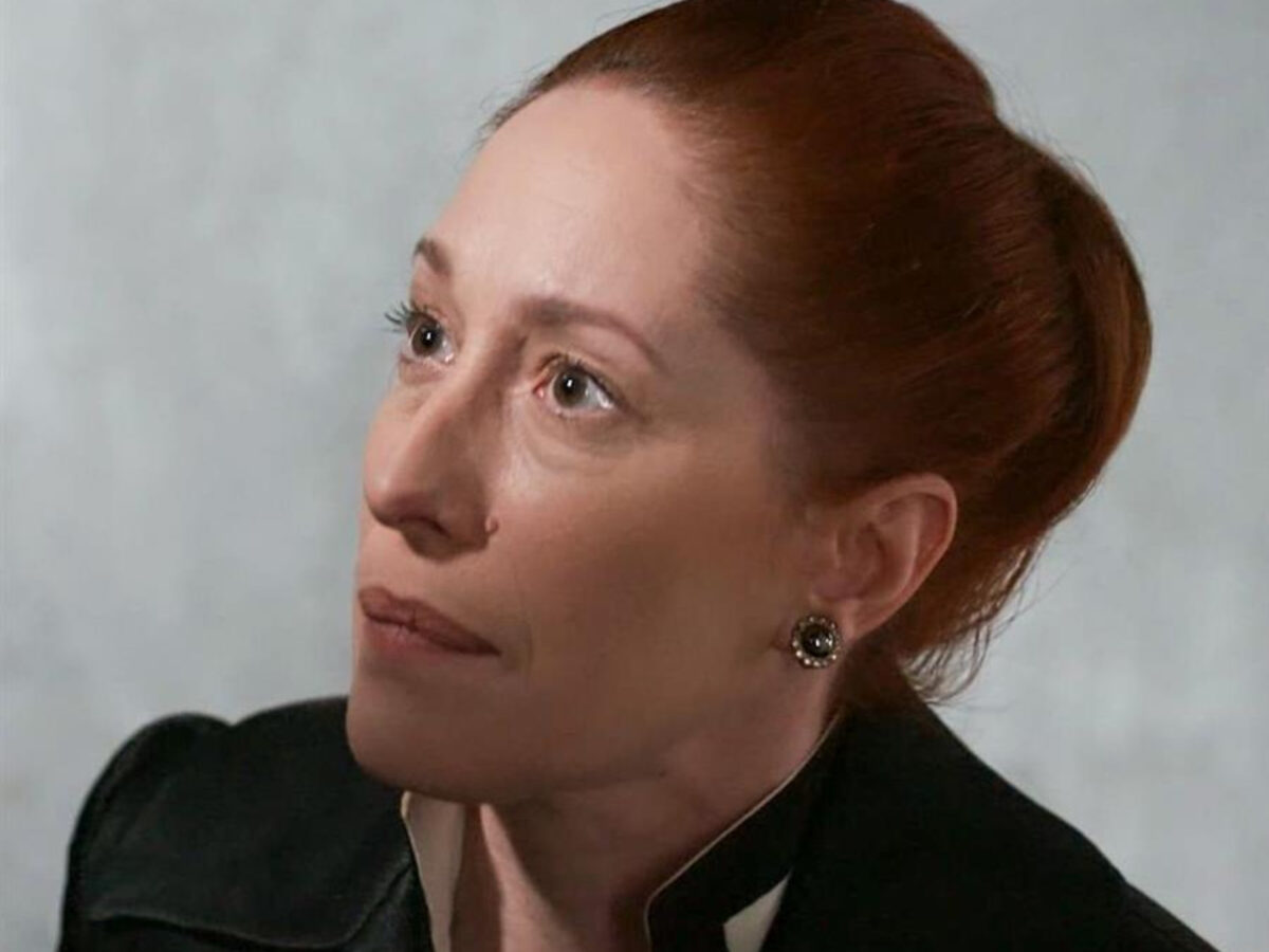 Grand Hotel: Η Αγγέλα καταρρέει μετά το χαμό του παιδιού της