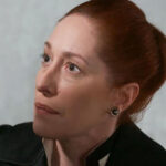 Grand Hotel: Η Αγγέλα καταρρέει μετά το χαμό του παιδιού της