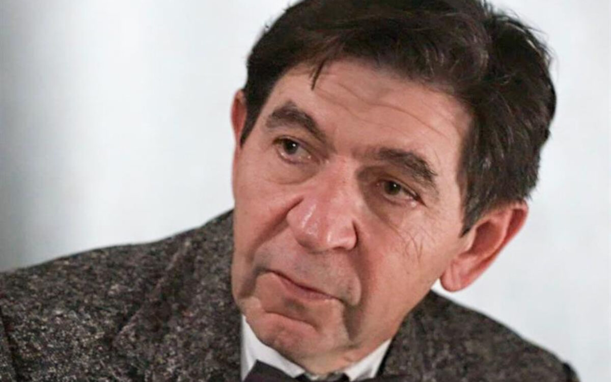 Grand Hotel: Ο Χρόνης στέλνει τον Νικόλα στον θάνατο