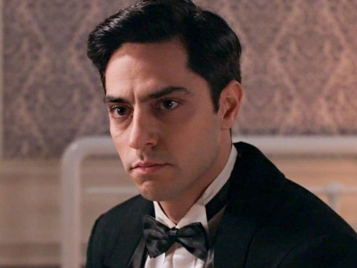 Grand Hotel: Δίνεται εντολή να εκτελέσουν τον Νικόλα και όλοι θρηνούν