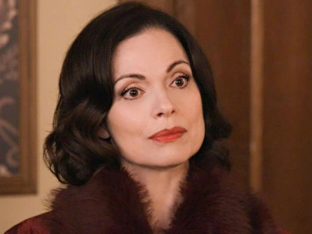 Grand Hotel: Ελένη και Ρήγας πιάνονται στη φάκα της Κυβέλης