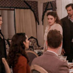 Grand Hotel επόμενα επεισόδια Β Κύκλος: 70, 71, 72, 73, 74