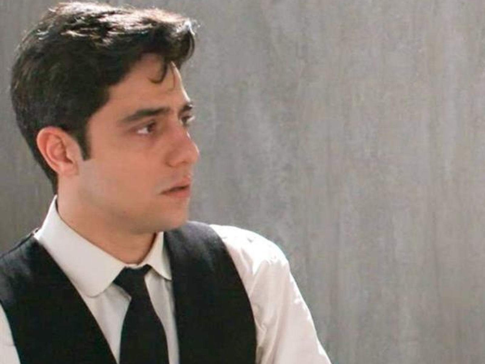 Grand Hotel-Νικόλας