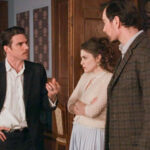 Grand Hotel: Ο Πέτρος μανιασμένος χτυπά τον Αρη και τον αφήνει αναίσθητο