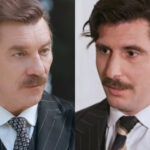 Grand Hotel: Ο Ρήγας μαθαίνει απο το Χατζημήτρο ότι είναι αδέρφια