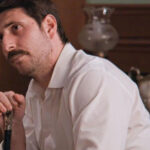 Grand Hotel: Ο Ρήγας στο απόσπασμα