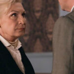 Grand hotel: «Άφησε έγκυο μια ασθενή του» - Το ύπουλο σχέδιο της Ολυμπίας