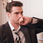 Grand hotel: Ο Άρης βυθίζεται στις ενοχές και η ζωή του χάνεται