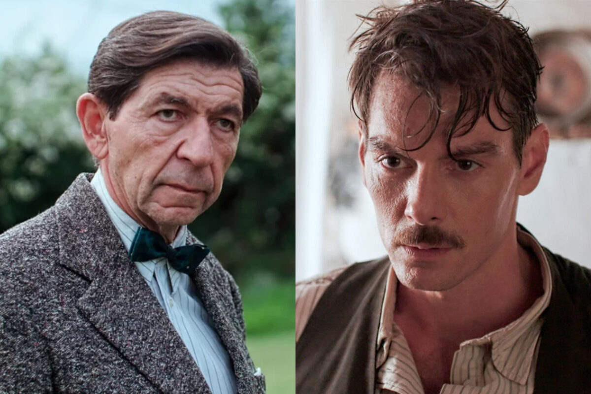 Grand hotel: Χρόνης και Πέτρος πιάνονται στα χέρια μέσα στο κελί του Νικόλα