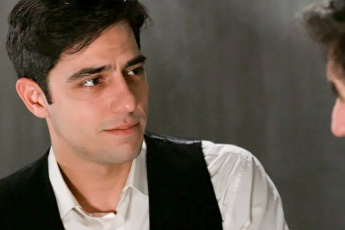 Grand hotel: Η εκτέλεση του Νικόλα φέρνει το πένθος και τη σκοτεινιά στο ξενοδοχείο